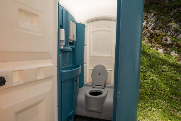 Best Affordable porta potty rental  in Crestwood, KY
