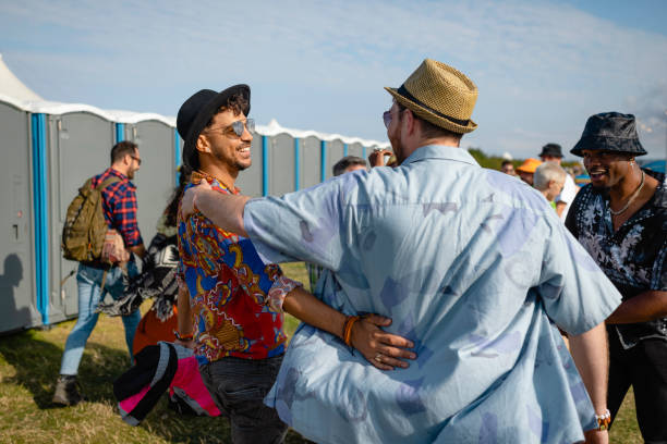 Best Portable toilet rental cost  in Crestwood, KY
