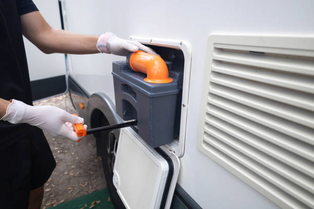 Best Porta potty services near me  in Crestwood, KY