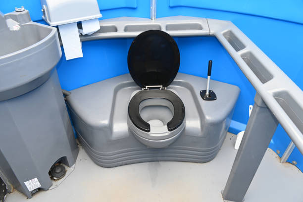 Best Temporary restroom rental  in Crestwood, KY