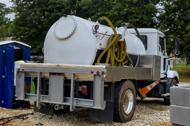 Best Best portable toilet rental  in Crestwood, KY
