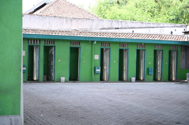 Best Sanitation services for porta potties  in Crestwood, KY